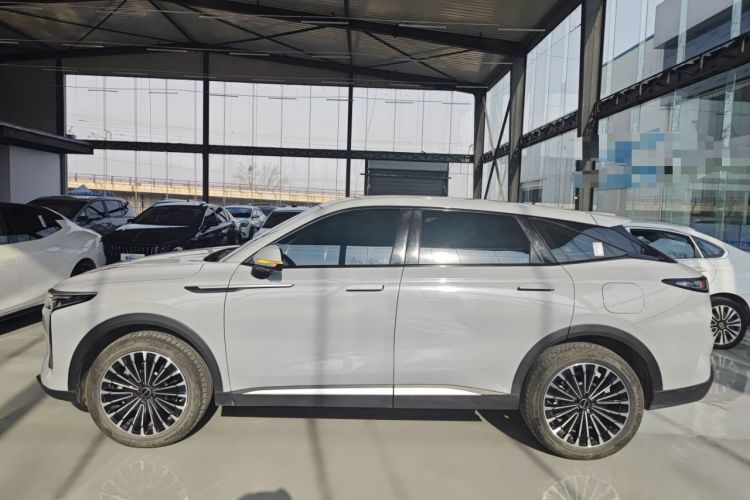 Used  Stellar C-DM 2024 1.5T Long-Range Pro
