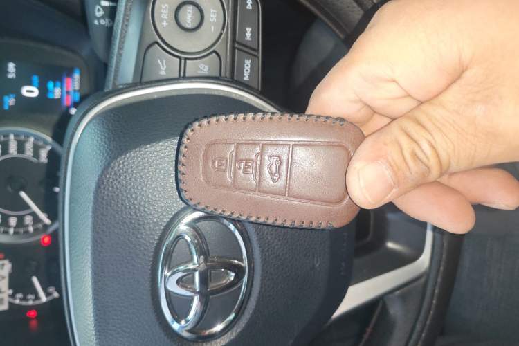 Used Toyota Corolla 2021 TNGA 1.5L CVT Elite Edition
