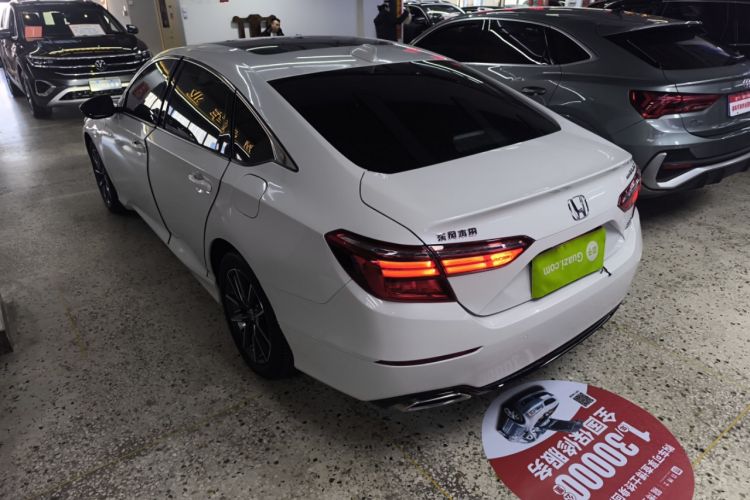 Used Honda Inspire 2022 260TURBO Elegant Edition
