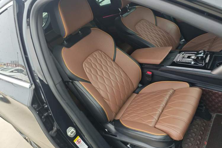 Used BYD Tang New Energy 2021 DM-i 112KM Prestige Model