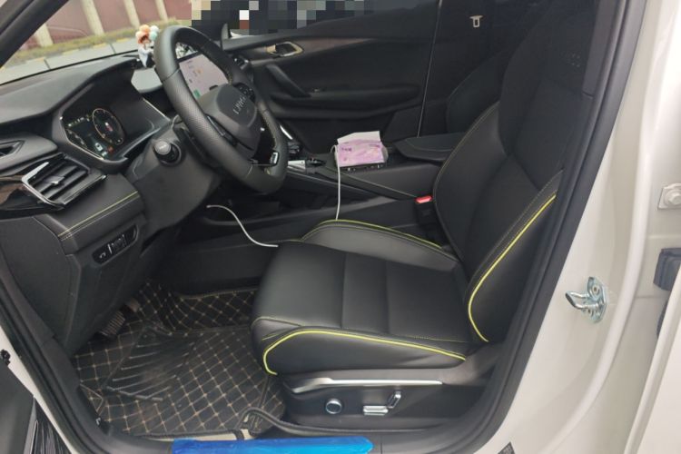 Used Lynk & Co 06 2023 Remix 1.5T Dynamic Halo
