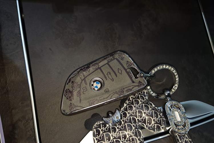 Used BMW X5 2022 xDrive40i M Sport Package
