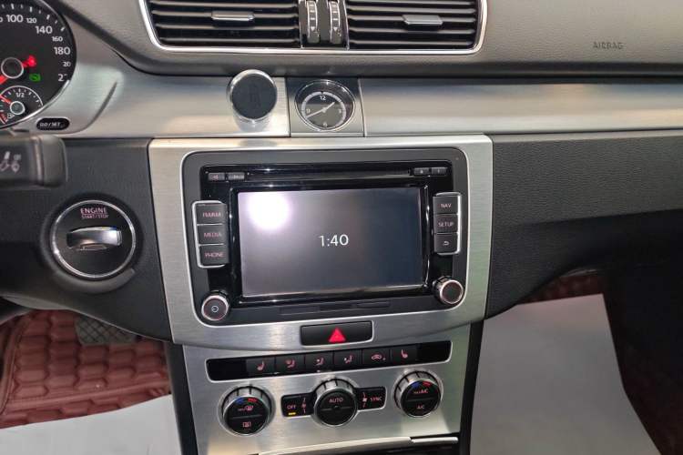 Used Volkswagen FAW-Volkswagen CC 2015 1.8TSI Luxury Model