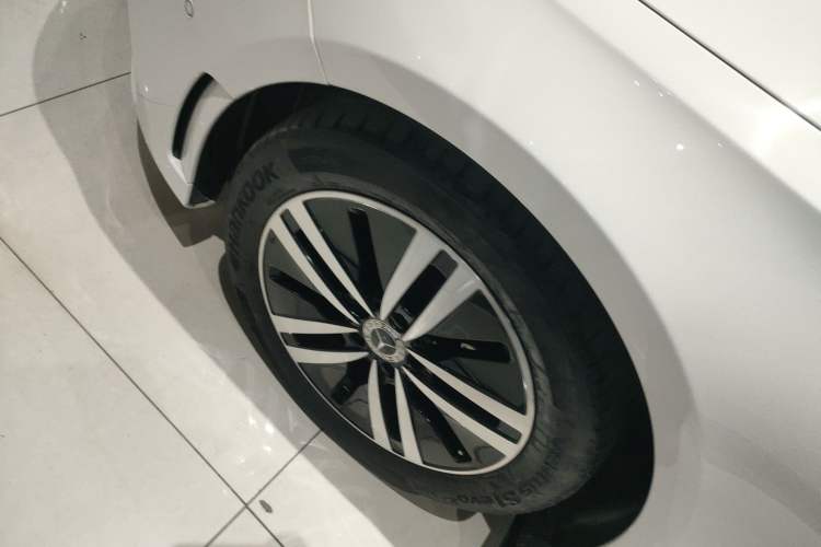 Used Mercedes-Benz A-Class 2019 Restyled A 180 L Sport Sedan
