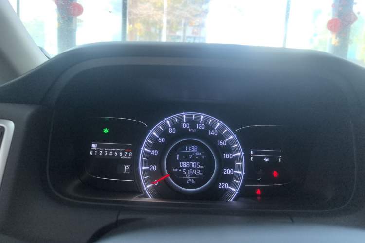 Used Honda Odyssey 2018 2.4L Luxury Edition