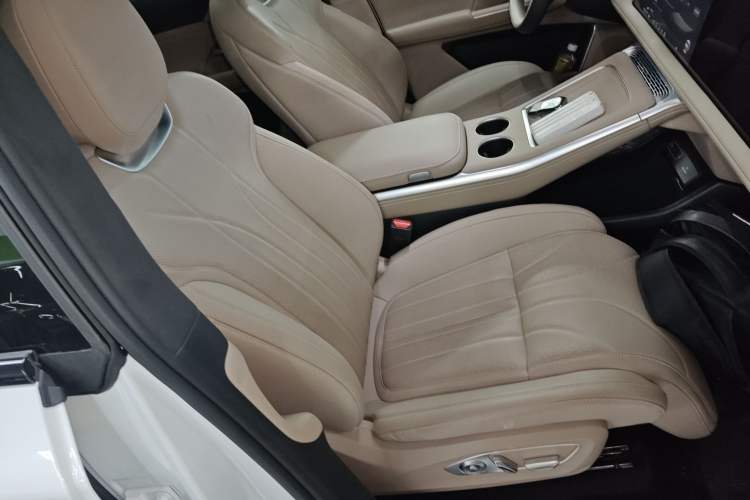 Used XPeng G9 2025 625 Long-Range Max