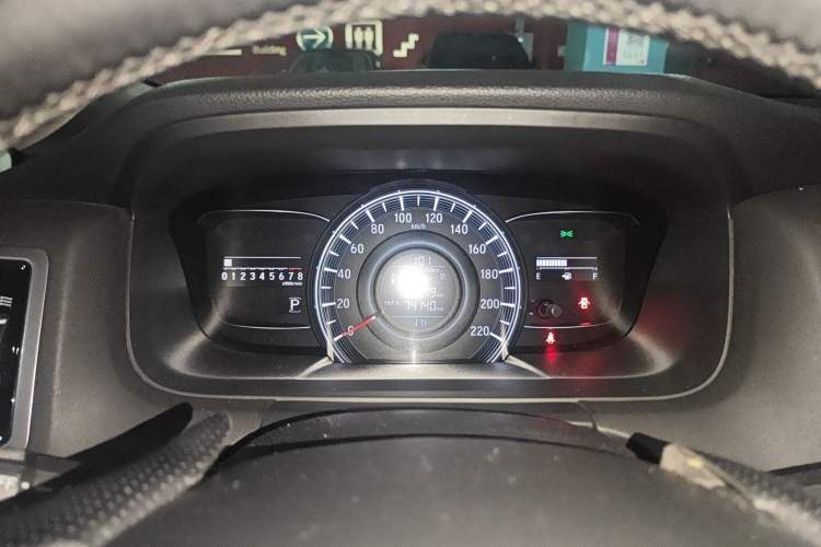 Used Honda Odyssey 2018 2.4L Smart Enjoyment Version