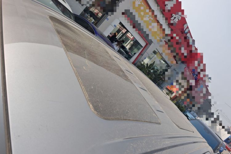 Used Roewe iMAX8 2021 400TGI Supreme Series Ultimate Edition