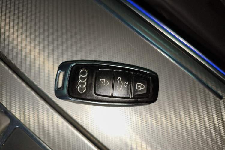 Used Audi A6L 2023 Revised 45 TFSI Prestige Dynamic Edition
