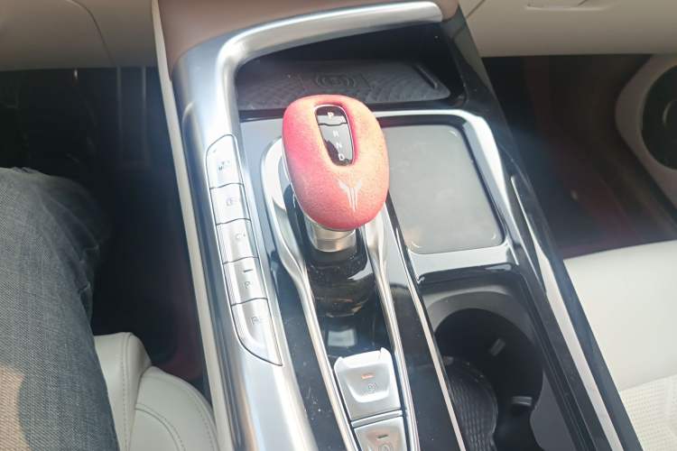 Used VOYAH FREE 2021 Four-Wheel Drive Standard Range-Extended Exclusive Luxury Package
