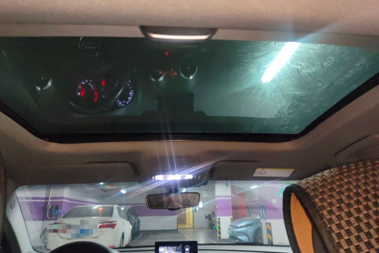 Used Audi A3 2017 Limousine 35 TFSI Sport Edition