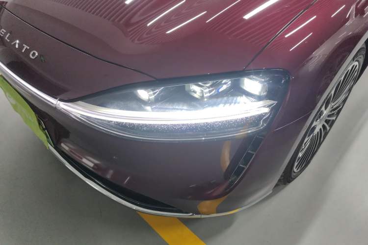 Used Hima Stelato S9 2025 Extended-Range Ultra