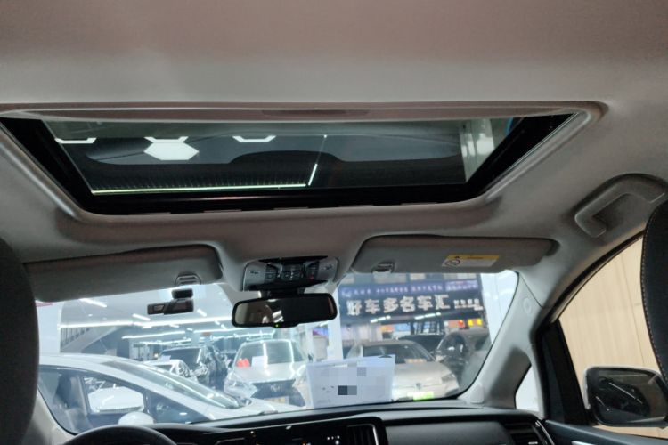 Used GAC Trumpchi M8 2021 Master Series 390T Ultimate Edition
