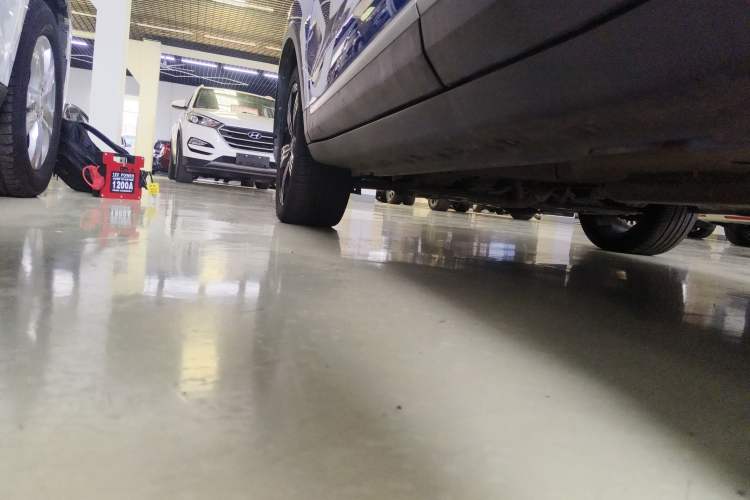 Used MG ZS 2018 1.5L Automatic Luxury Edition China V Standard
