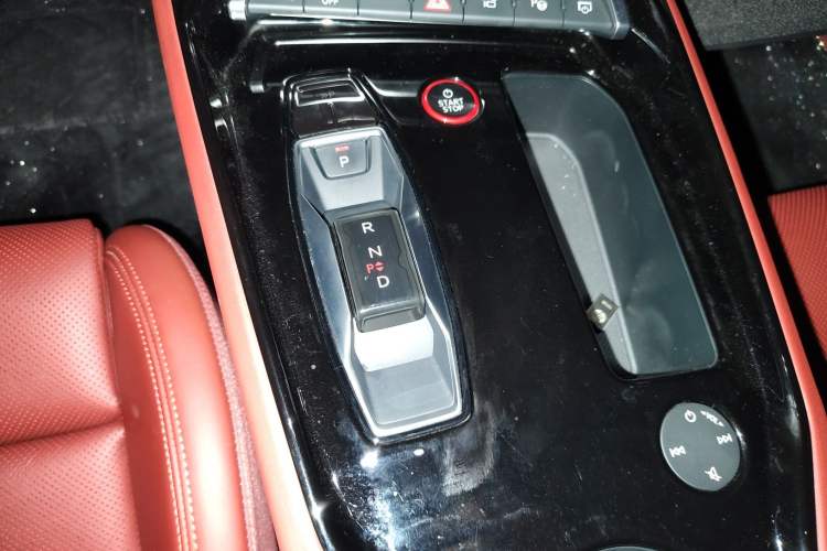 Used Audi RS e-tron GT 2023 Base Model