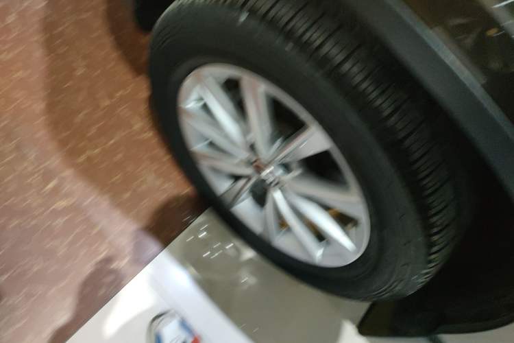 Used Volkswagen Tiguan 2015 1.8TSI Automatic Two-Wheel Drive Comfort Edition