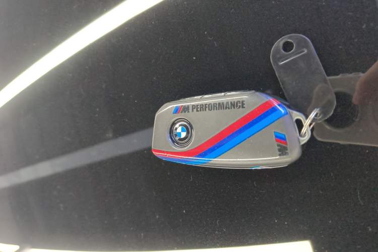 Used BMW X1 2023 sDrive25Li M Sport Package
