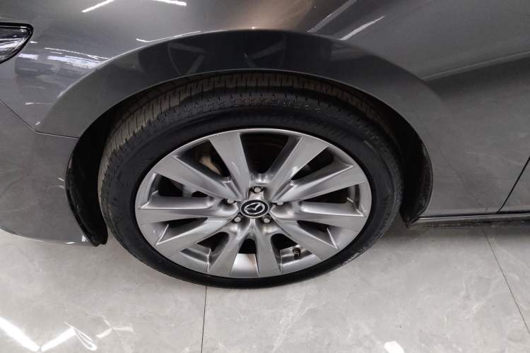 Used Mazda Mazda 3 Axela 2023 2.0L Automatic Zhiya Edition
