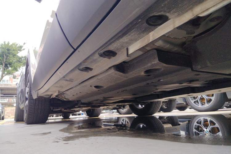 Used Toyota C-HR 2020 2.0L Comfort Edition
