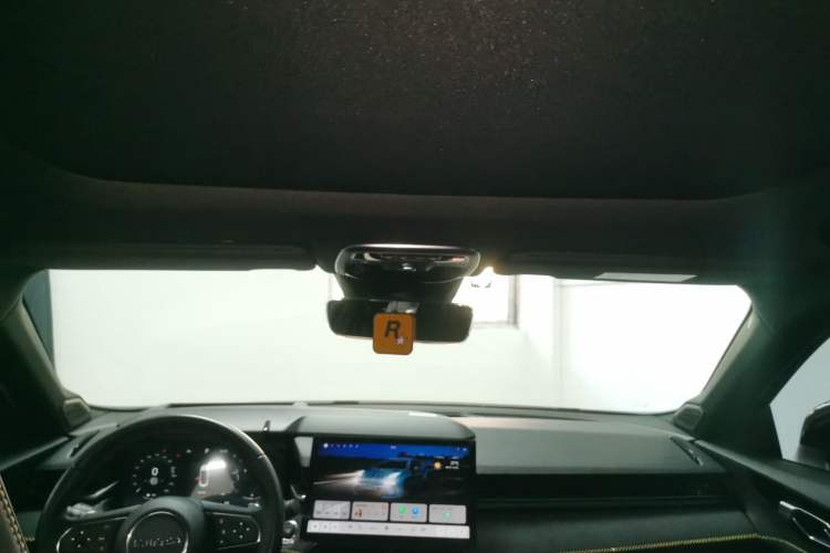 Used Lynk & Co 03 2023 2.0TD DCT H-Power Halo
