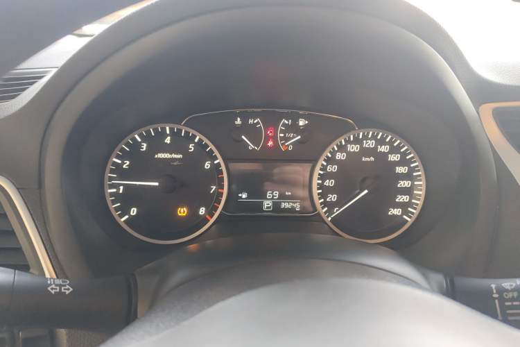 Used Nissan Sylphy 2021 Classic 1.6XE CVT Exclusive Edition