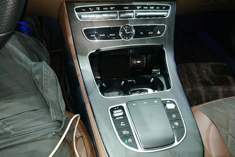 Used Mercedes-Benz E-Class 2019 Restyled E 300 L Sport Luxury Edition