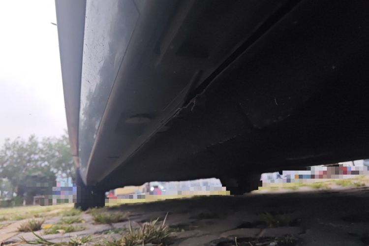 Used Audi A6L 2014 TFSI Standard Model
