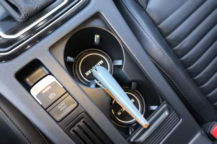 Used Volkswagen Magotan 2018 Facelift 330TSI DSG Luxury Model