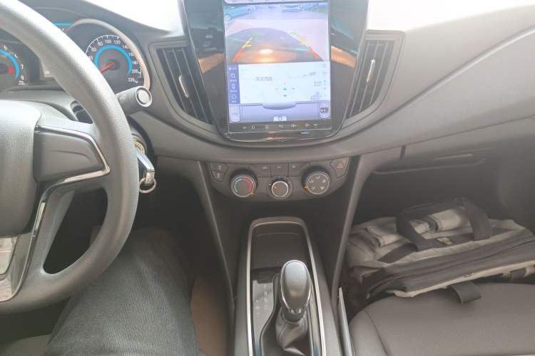 Used Chevrolet Cavalier 2019 320 Automatic Enjoyment with Sunroof