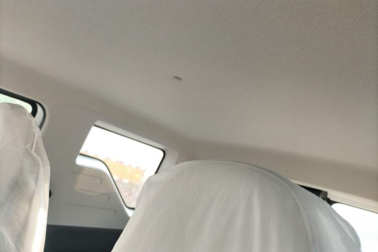 Used  Panda 2025 210km Panda Kart
