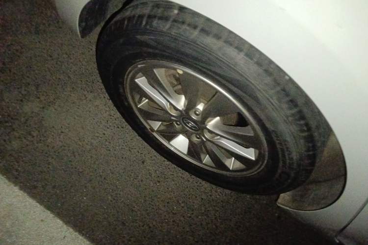 Used Hyundai Celesta 2020 1.6L Automatic GL Enjoyable Edition