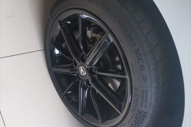 Used Changan UNI-V 2023 2.0T Sport Edition
