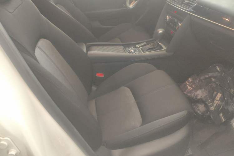 Used Mazda CX-4 2020 2.0L Automatic Two-Wheel Drive Blue Sky Exploration Edition
