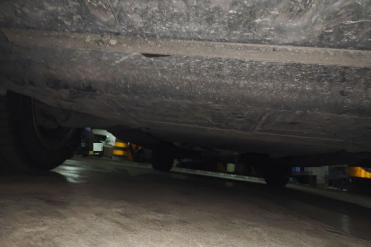 Used Audi Q5 2017 40 TFSI Comfort Model