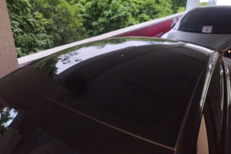 Used Tesla Model 3 2025 Rear-Wheel-Drive Version
