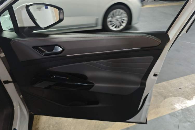 Used Volkswagen ID.4 X 2022 Pure Long-Range Edition
