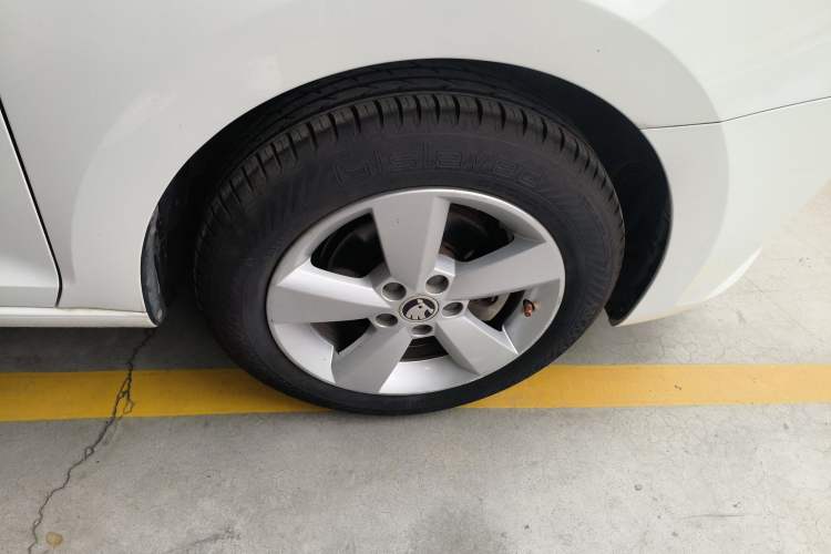 Used Skoda Rapid 2020 1.5L Manual Standard Edition
