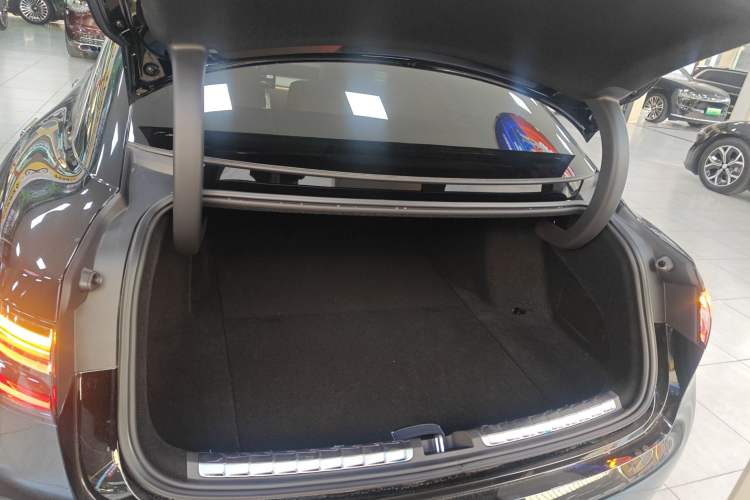 Used Hima Stelato S9 2025 Extended-Range Ultra