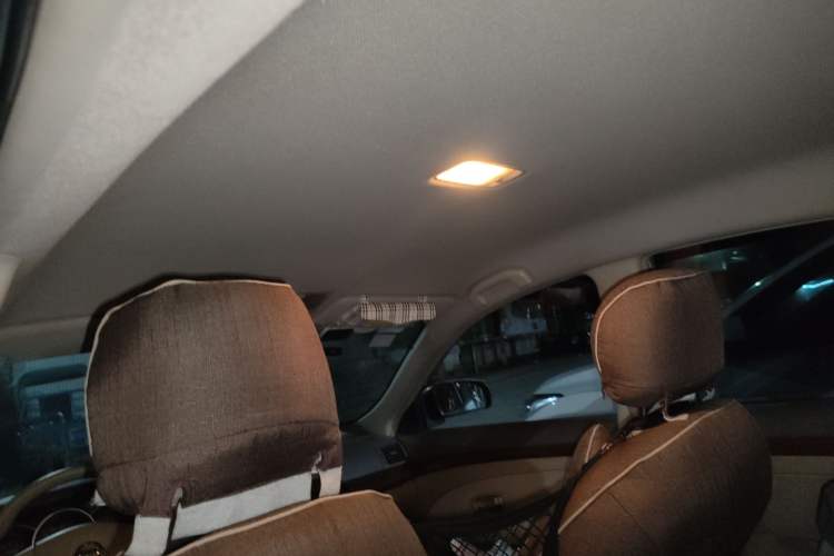 Used Nissan Sylphy 2009 1.6XE Automatic Comfort Edition