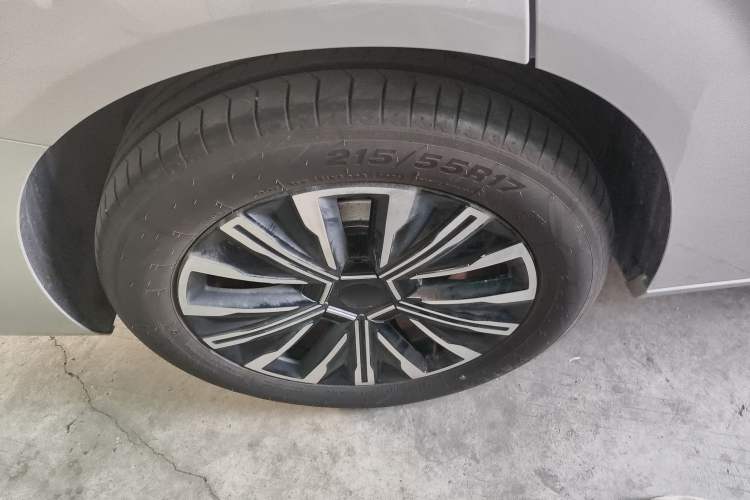 Used Wuling Wuling Starlight 730 