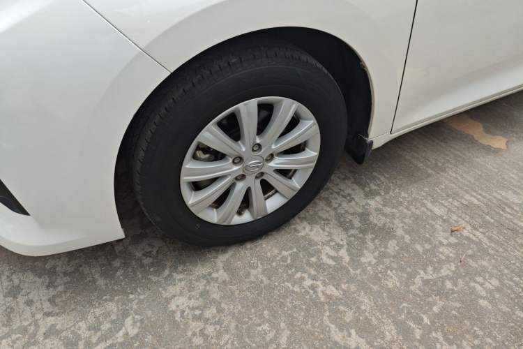 Used GAC Trumpchi M6 2019 270T DCT Luxury Edition (7-seater) China VI
