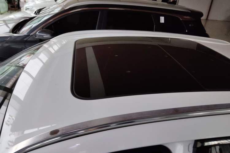 Used Geely Auto Coolray 2019 Sport Model 260T DCT Battle China V Standard
