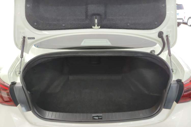 Used Infiniti Q50L 2022 2.0T Comfort Edition
