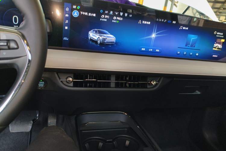 Used Ford Mondeo 2022 Restyled EcoBoost 245 Luxury Version
