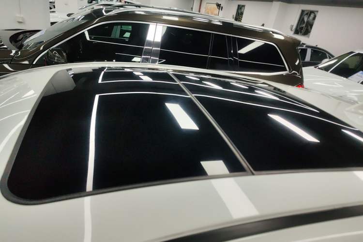 Used Honda XR-V 2017 1.8L EXi CVT Comfort Version
