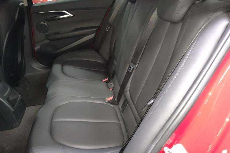 Used BMW 1 Series 2020 120i Fashion Model
