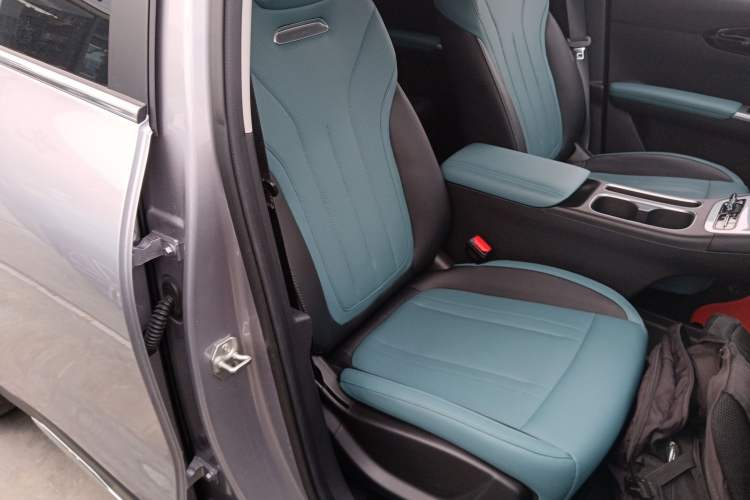 Used  Geome 2025 UP 410km Exploration+ Edition