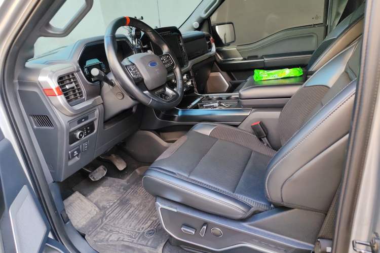 Used Ford F-150 Raptor 2023 3.5T Raptor