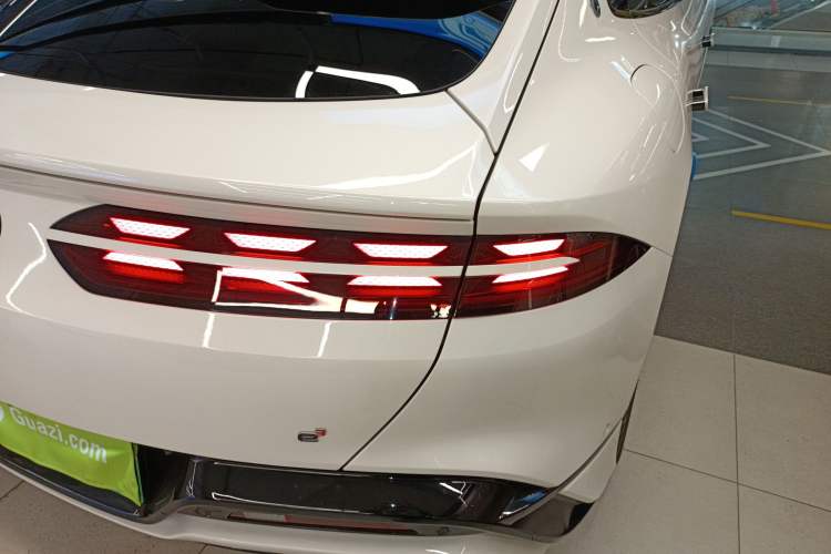 Used Denza Z9GT 2024 1100 4x4 Max First Edition