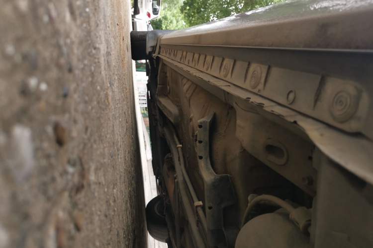 Used Toyota Corolla 2017 Revised Version 1.2T S-CVT GL
